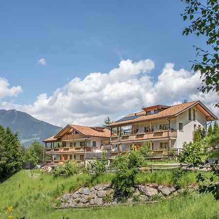 Apartmenthaus Fuchsmaurer Брессаноне Екстер'єр фото