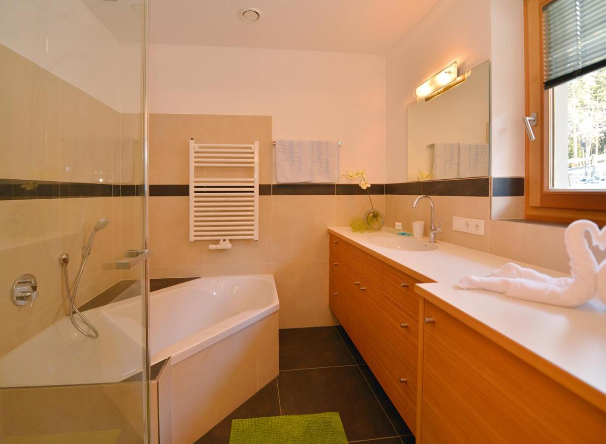 Apartmenthaus Fuchsmaurer Брессаноне Екстер'єр фото