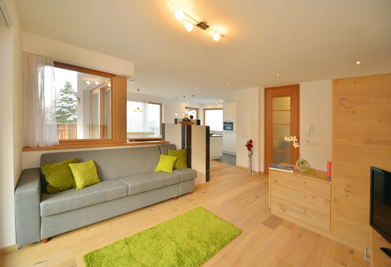 Apartmenthaus Fuchsmaurer Брессаноне Екстер'єр фото