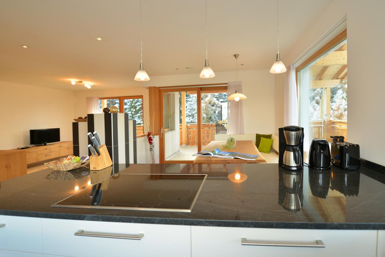 Apartmenthaus Fuchsmaurer Брессаноне Екстер'єр фото