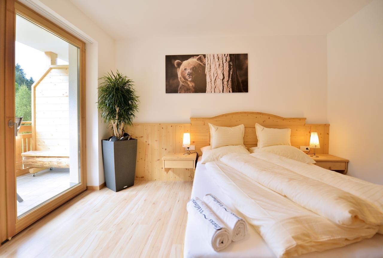 Apartmenthaus Fuchsmaurer Брессаноне Екстер'єр фото
