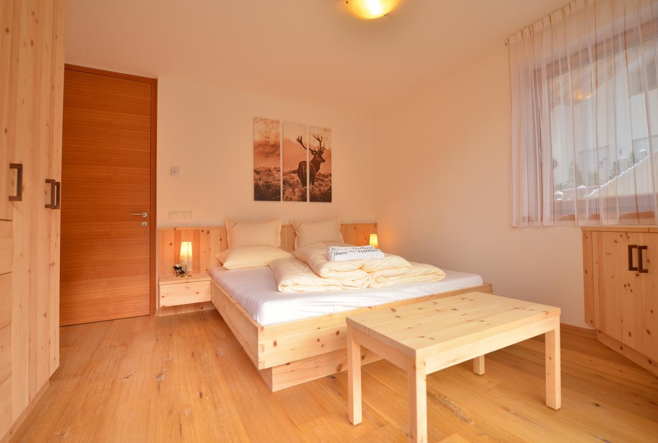 Apartmenthaus Fuchsmaurer Брессаноне Екстер'єр фото