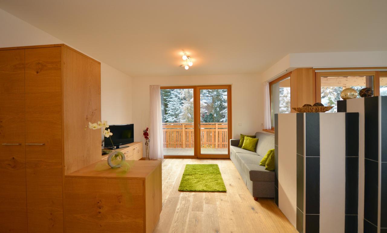 Apartmenthaus Fuchsmaurer Брессаноне Екстер'єр фото