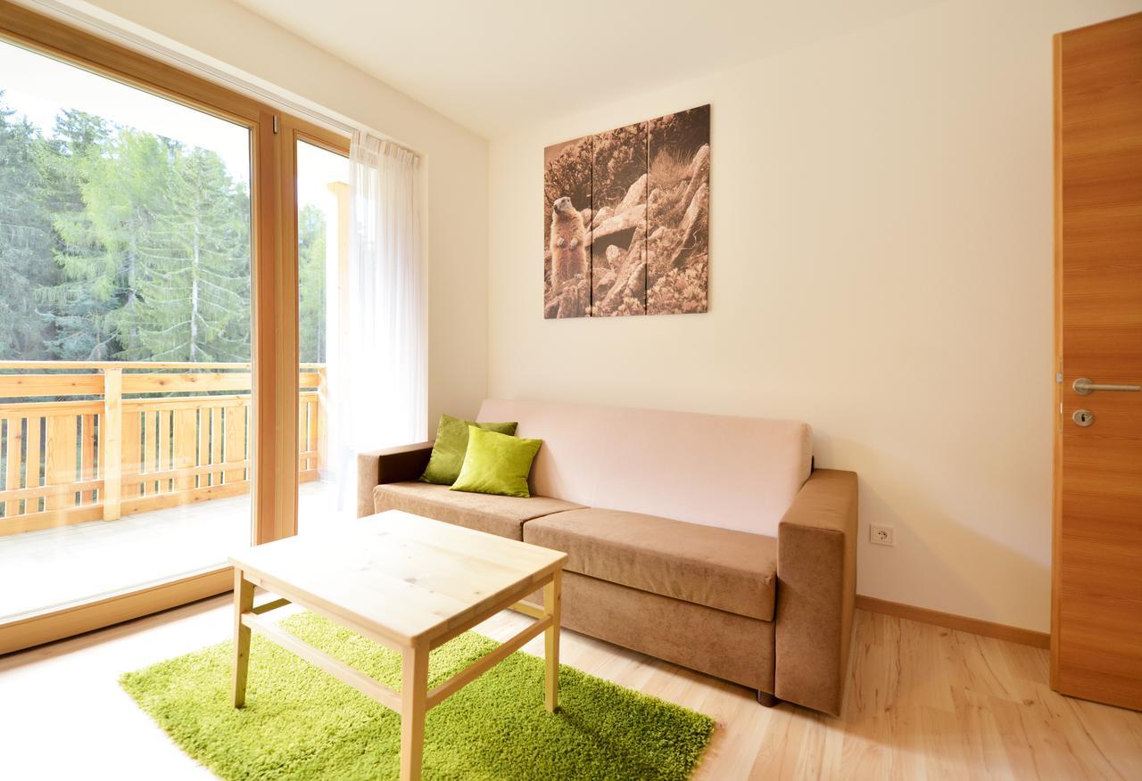 Apartmenthaus Fuchsmaurer Брессаноне Екстер'єр фото