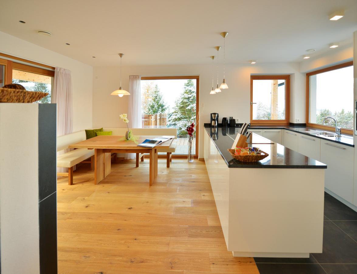 Apartmenthaus Fuchsmaurer Брессаноне Екстер'єр фото