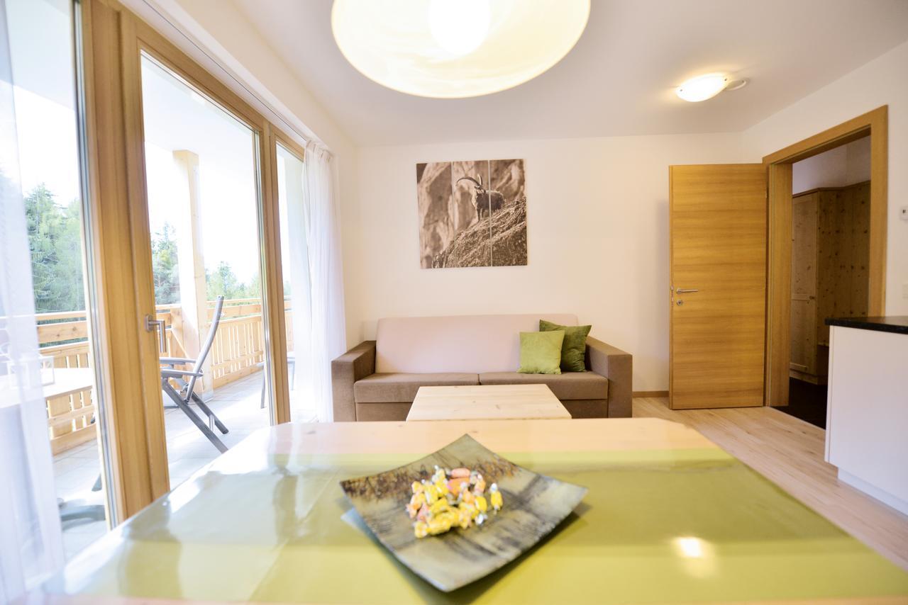 Apartmenthaus Fuchsmaurer Брессаноне Екстер'єр фото