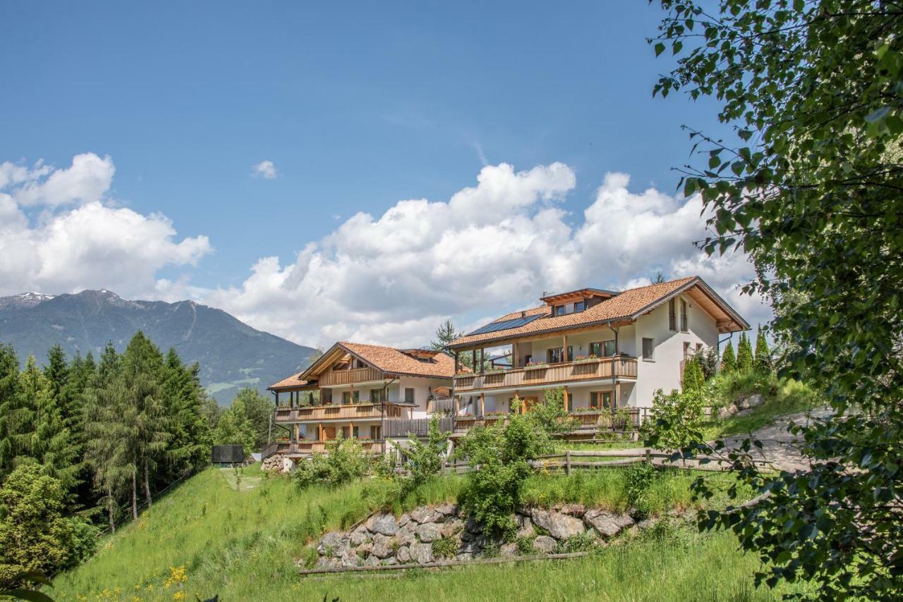 Apartmenthaus Fuchsmaurer Брессаноне Екстер'єр фото